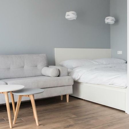 Varsovia Apartments Jaktorowska ภายนอก รูปภาพ