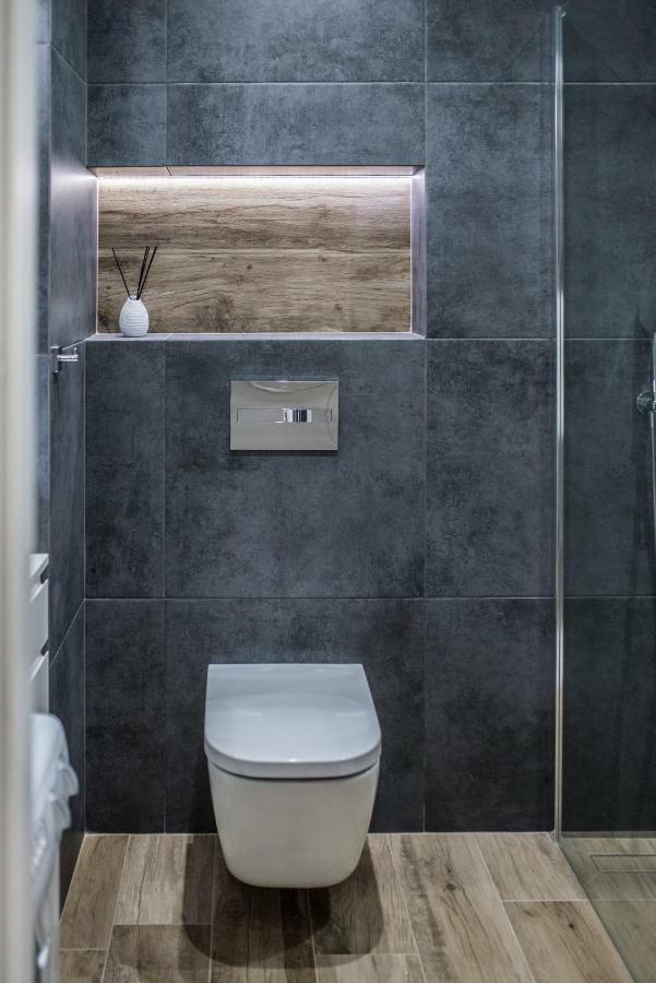 Varsovia Apartments Jaktorowska ภายนอก รูปภาพ