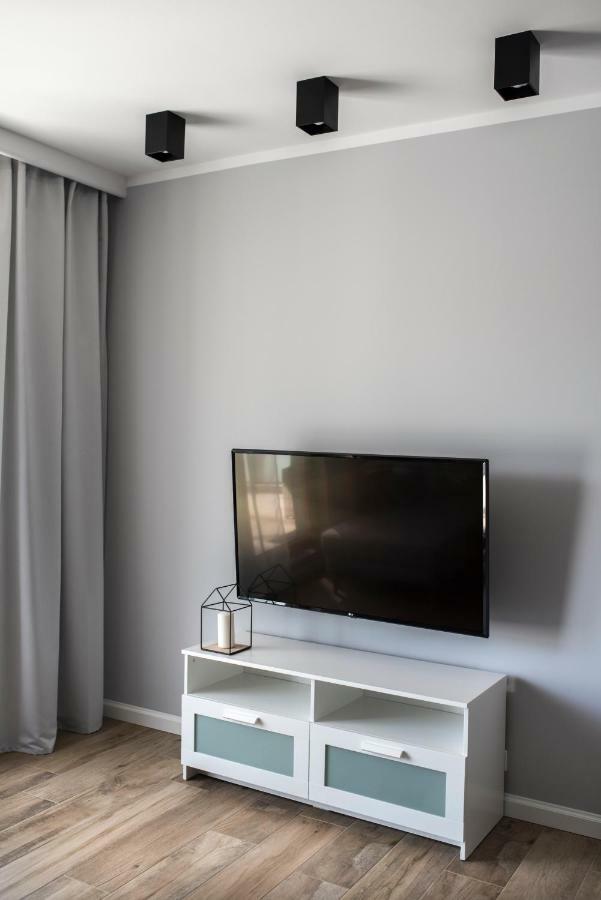 Varsovia Apartments Jaktorowska ภายนอก รูปภาพ