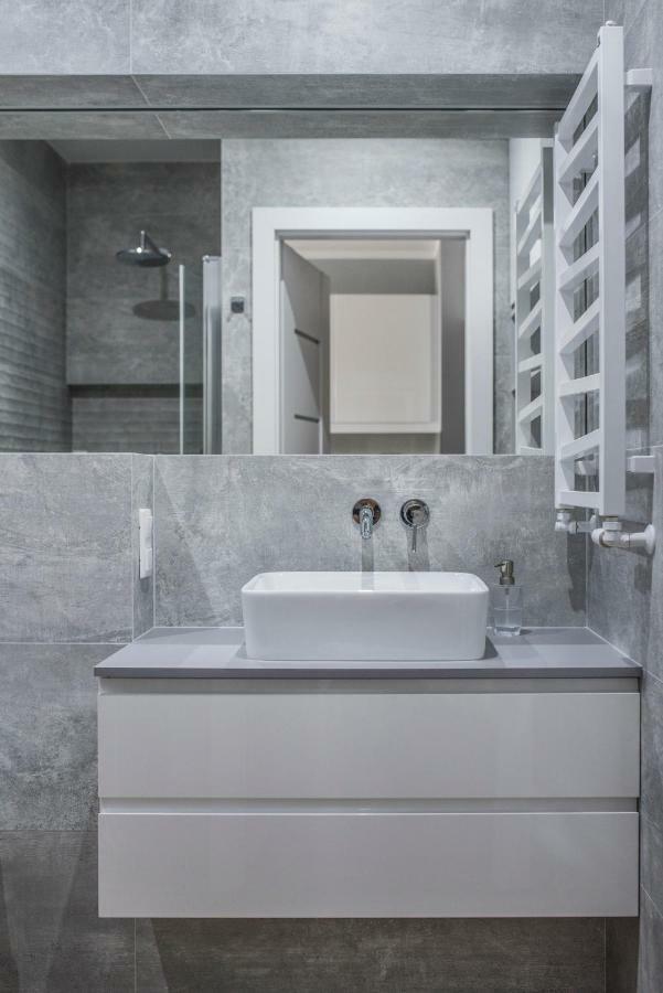 Varsovia Apartments Jaktorowska ภายนอก รูปภาพ